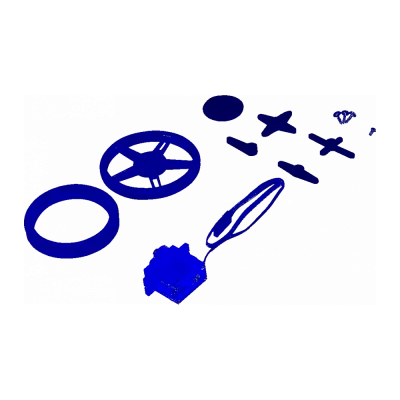 Servomotory