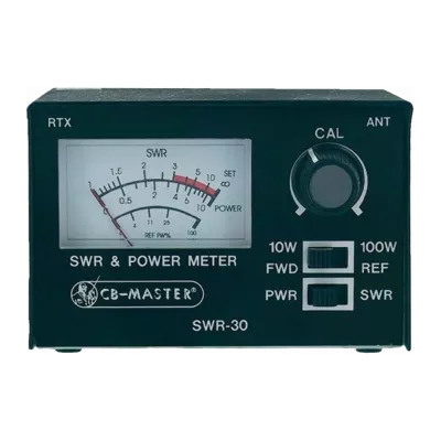 Rádiové SWR metre