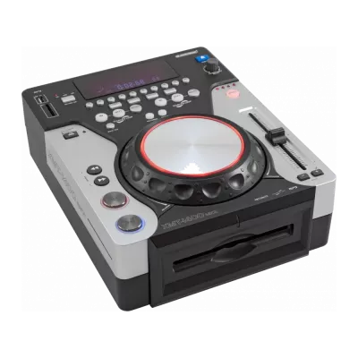 DJ vybavenie