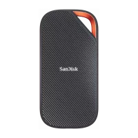 Externé HDD a SSD