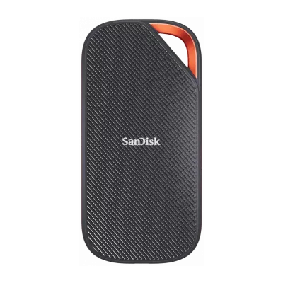 Externé HDD a SSD