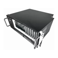 Serverové skrine rackmount a tower