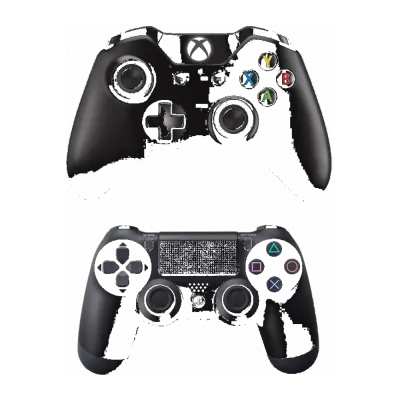 Controllery