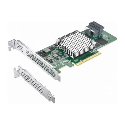 RAID kontroléry