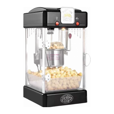 Popcornovače