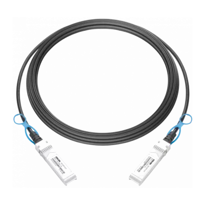 SFP káble