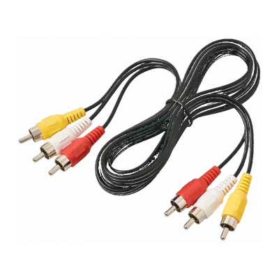 Cinch káble (RCA)