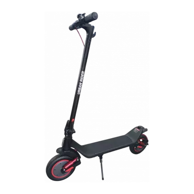 Elektrické kolobežky