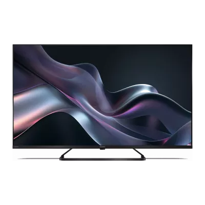 Televízory