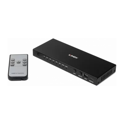 HDMI rozbočovače a prepínače
