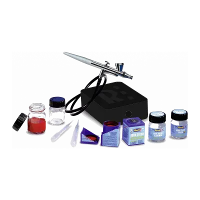 Airbrush pištole