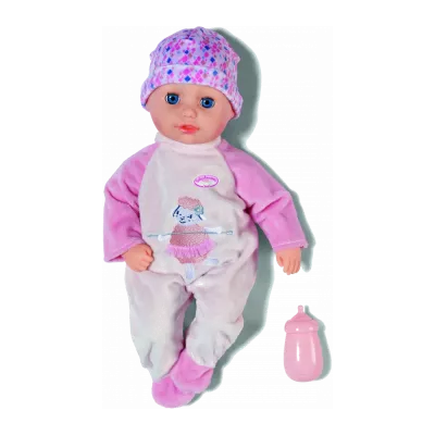 Bábiky