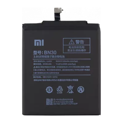 Batérie Xiaomi