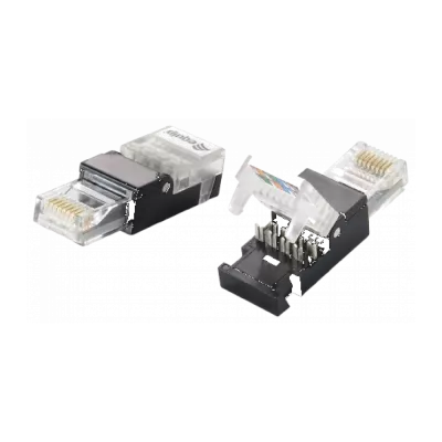 RJ45 konektory