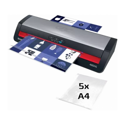 Laminátory