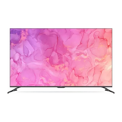 Televízory