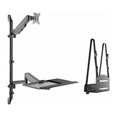 Stolové sit-stand pracoviská