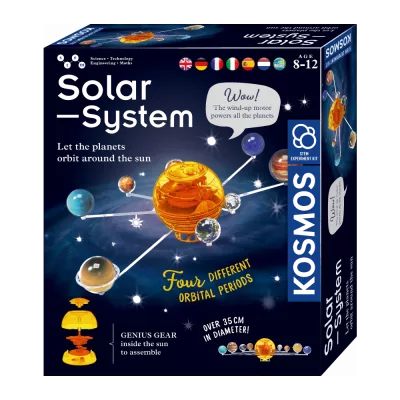 Detské vedecké hračky