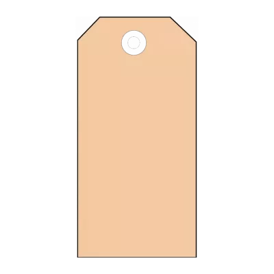 Nesamolepiace etikety