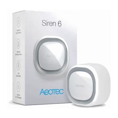 Sirény