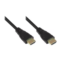 HDMI káble a adaptéry
