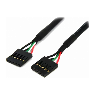 Interné USB káble