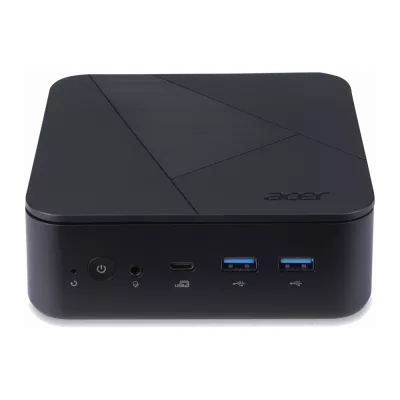 Barebone PC a pracovné stanice