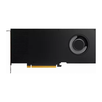 Enterprise grafické karty (GPU)