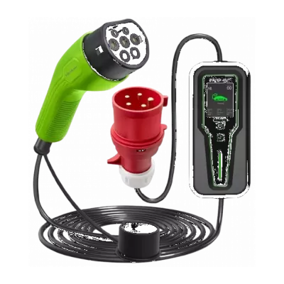 Nabíjačky pre elektromobily