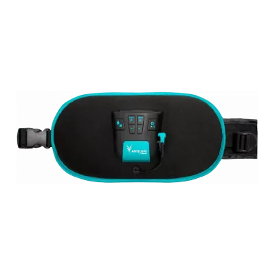 Elektroterapeutické prístroje