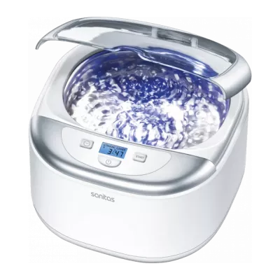 Ultrazvukové čističky