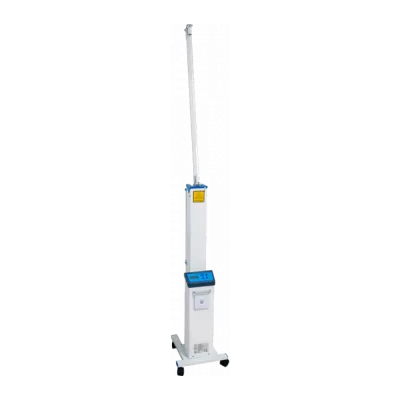 UV sterilizátory