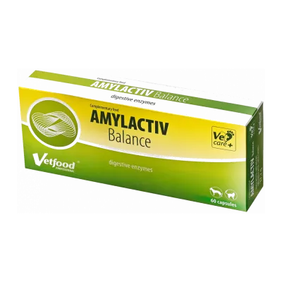 Výživové doplnky pre domáce zvieratá