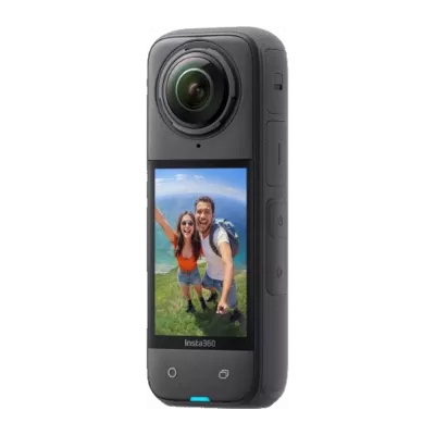 360° kamery