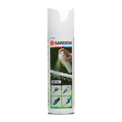 Spreje na starostlivosť o záhradu