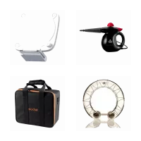 Fotografické a štúdiové osvetlenie