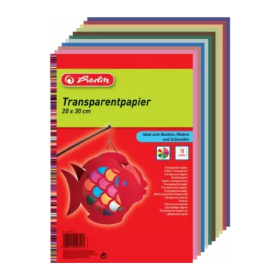 Pauzovací papier
