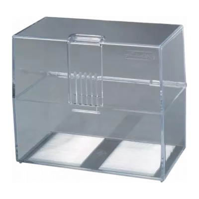 Boxy na kartotečné karty