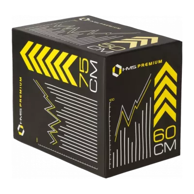 Plyometrické boxy