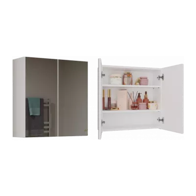 Kúpeľňové skrinky