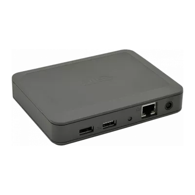 Device servery