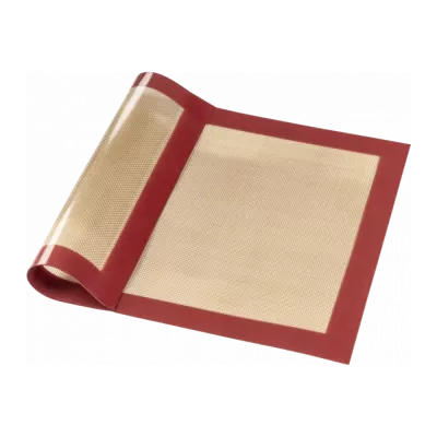 Papier na pečenie a pečiace podložky