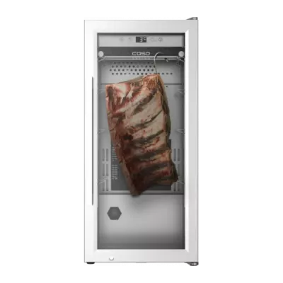 Dry aging skrine