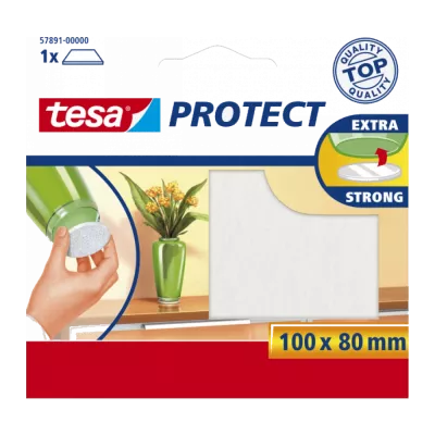 Ochranné podložky pod nábytok