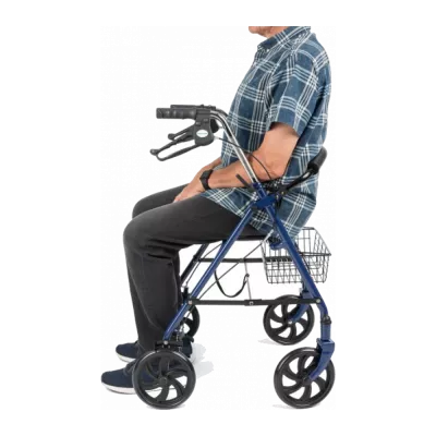 Pomôcky na chôdzu a rollátory
