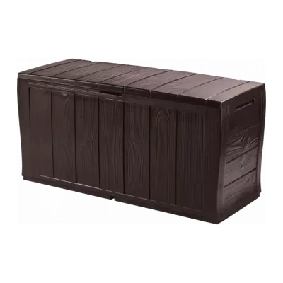 Záhradné úložné boxy
