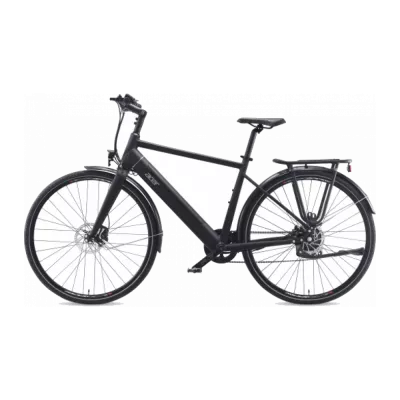 Elektrické bicykle