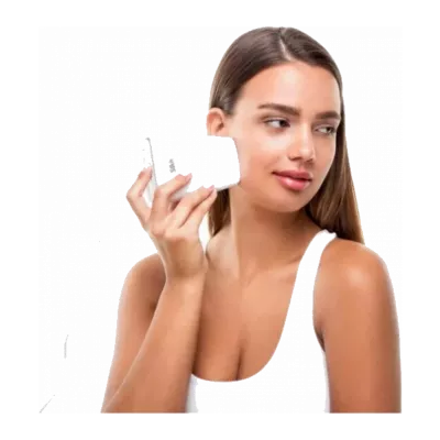Pleťové peelingy a exfolianty