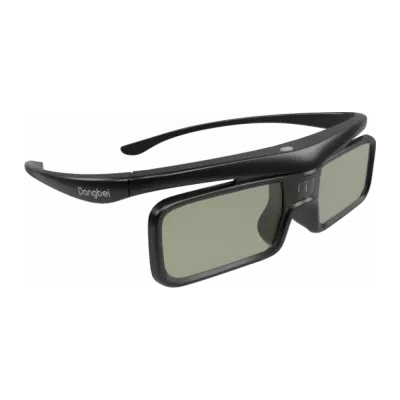 3D okuliare
