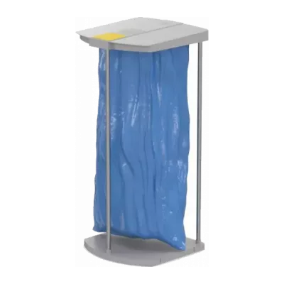 Držiaky na vrecia na odpad